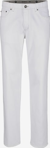 BABISTA Regular Jeans ' Vestorosa ' in White: front