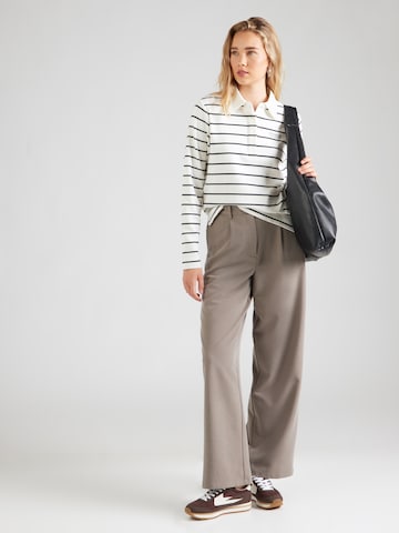 Cph Muse Shirts 'MUSE' i hvid