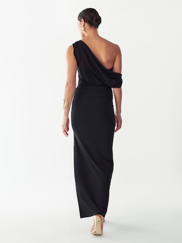 Robe 'Frea' BWLDR en noir