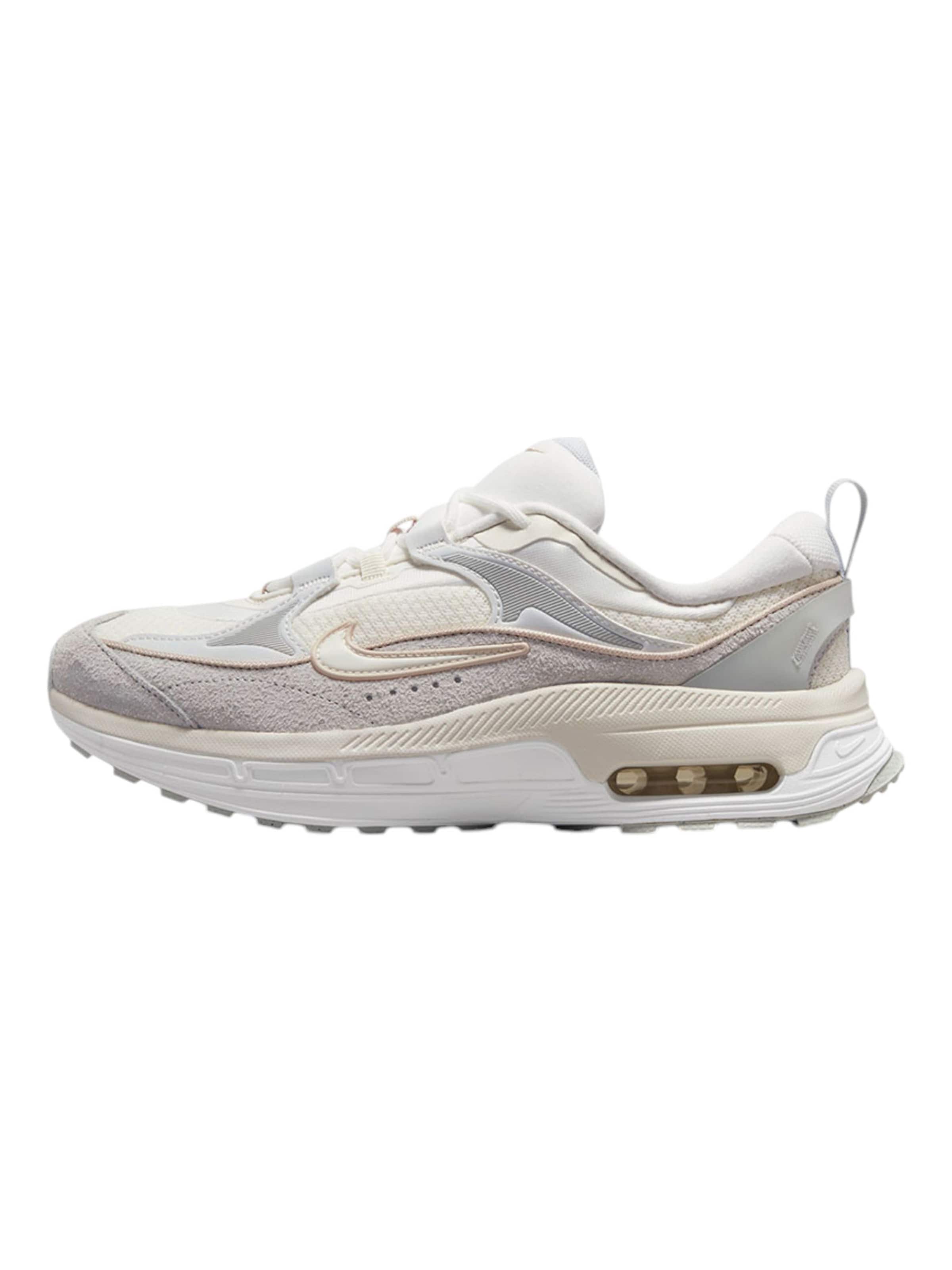 Nike Sportswear Running shoe 'Air Max Bliss LX' in White: front