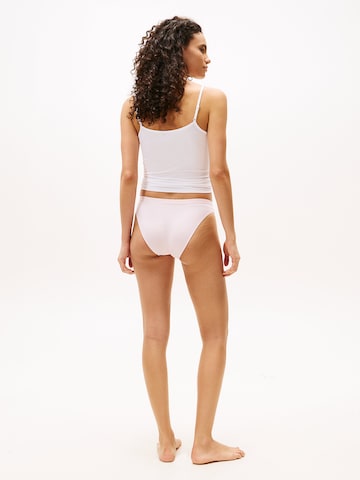 Tommy Hilfiger Underwear Трусы-слипы 'Heritage' в Синий