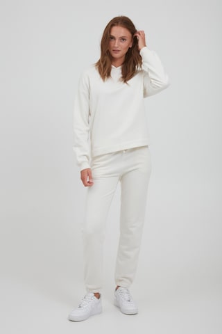 b.young Sweatshirt in Beige