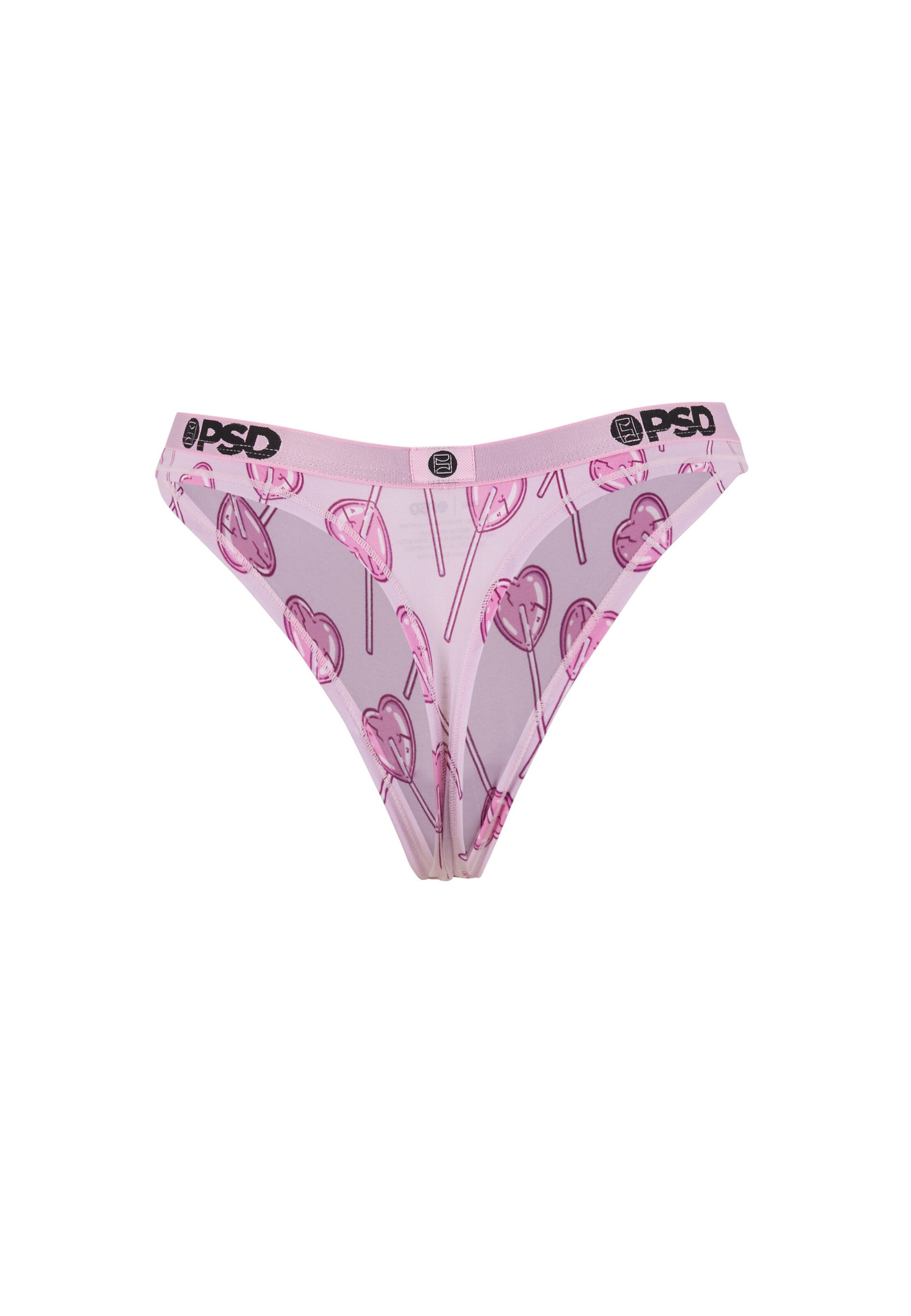 PSD Slip in Pink