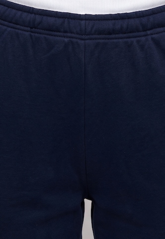 GAP - Bootcut Calças em azul
