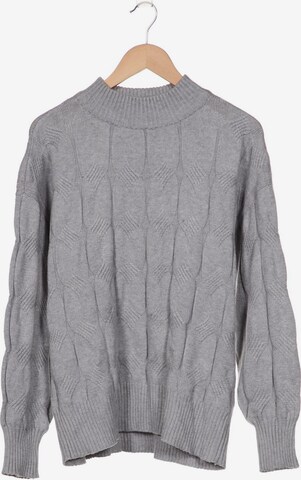 Adagio Pullover L in Grau: predná strana