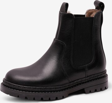 BISGAARD Boots 'Neo' in Black: front