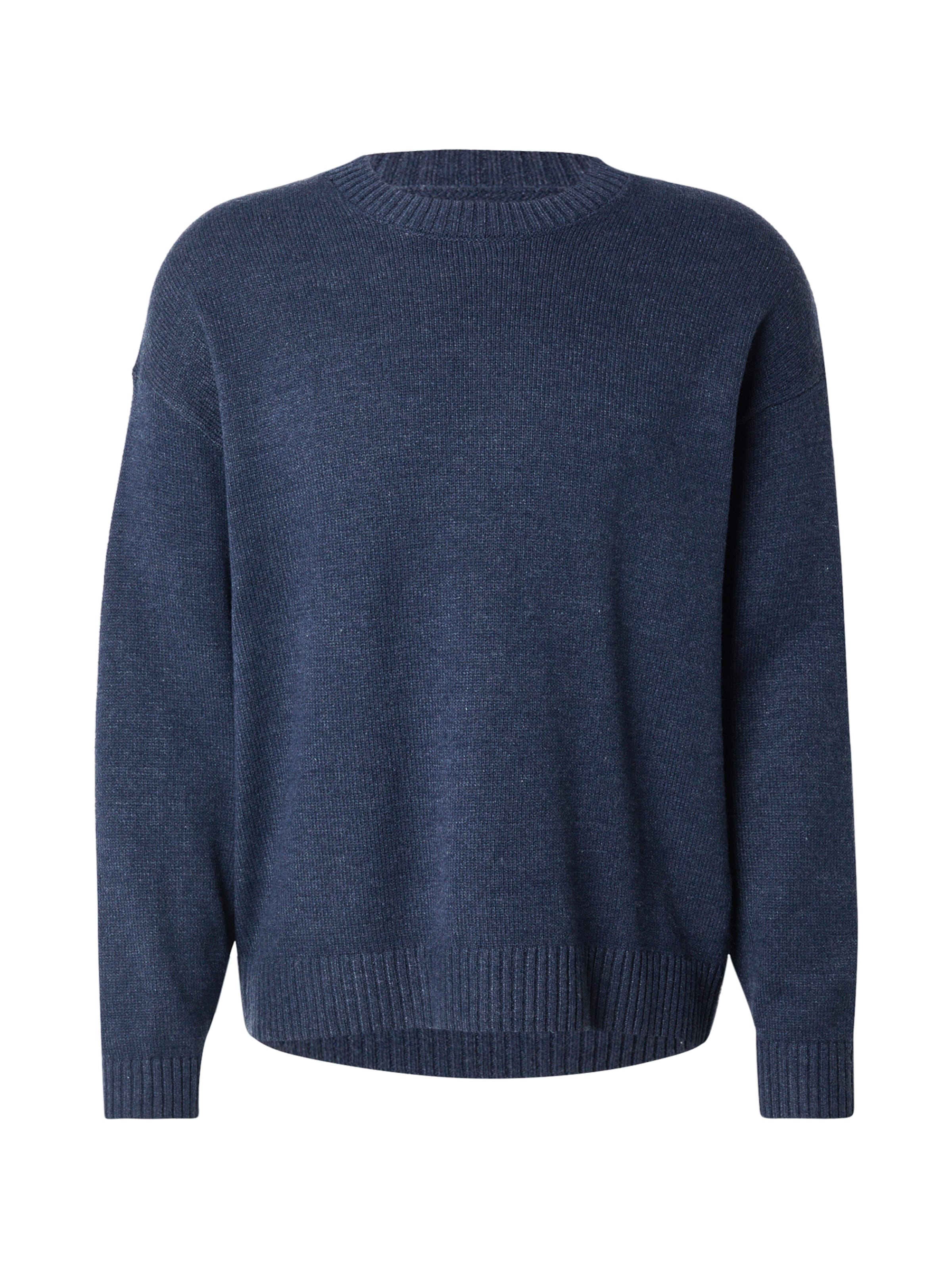 HOLLISTER Pullover in Blau: Vorderseite