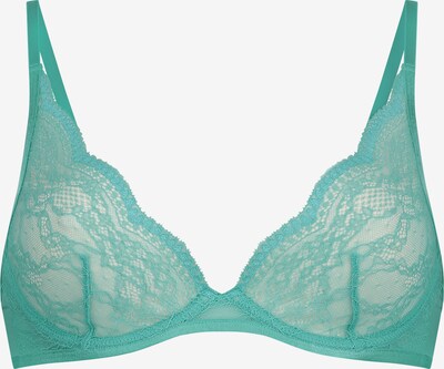 Hunkemöller Bra 'Isabelle' in Turquoise, Item view