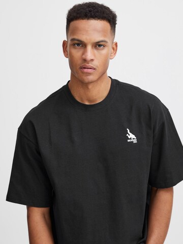 BLEND - Camisa em preto