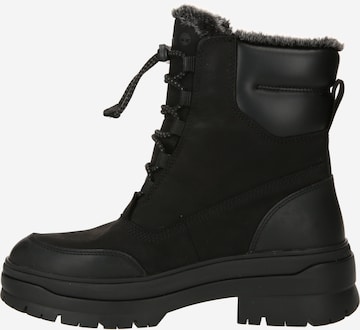 TIMBERLAND Stiefelette 'Brooke Valley' in Schwarz