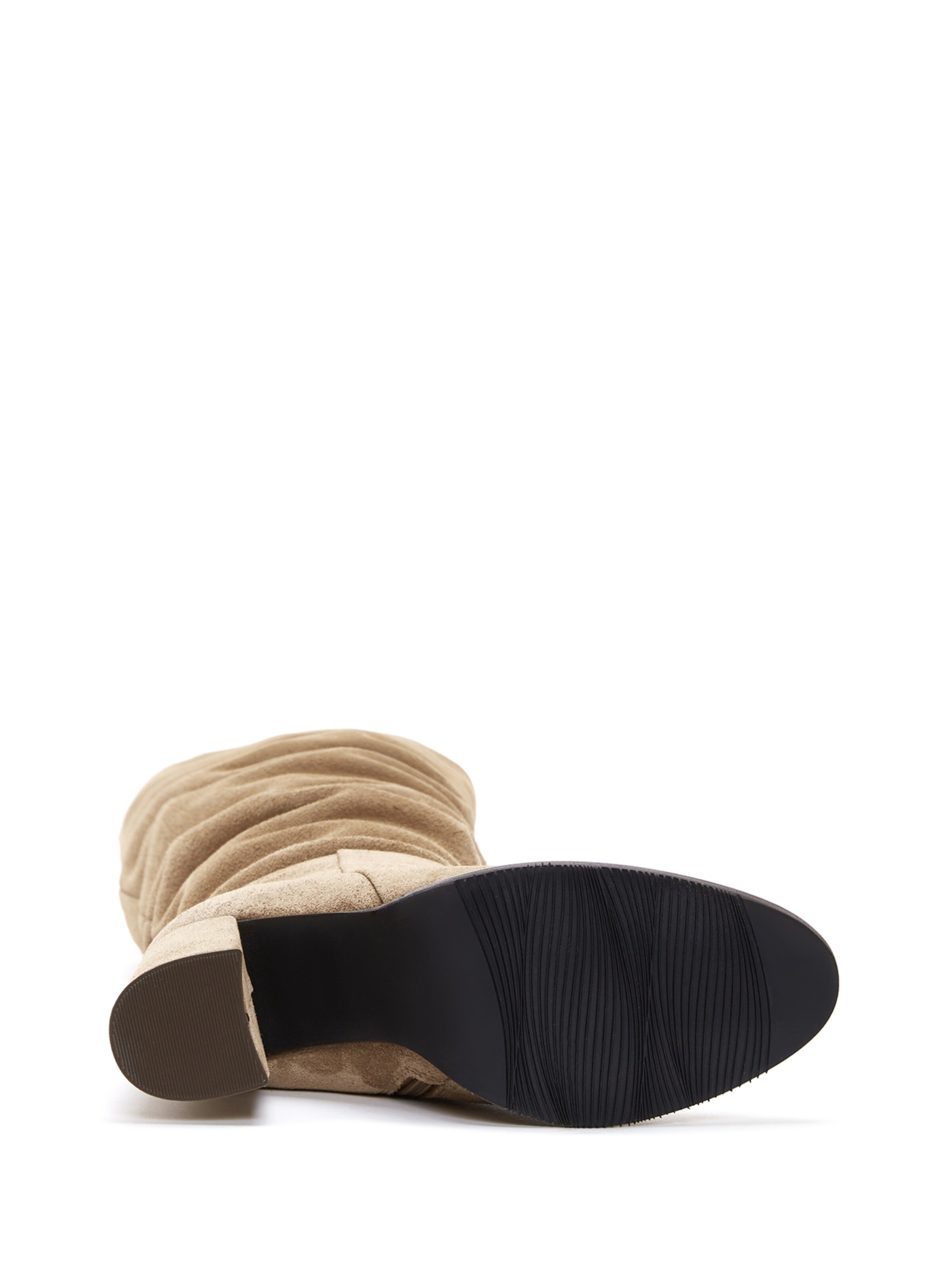 Stivale di Derimod in marrone