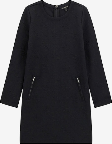 GUESS Dress in Black: front