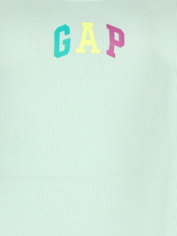 GAP Топ в Зеленый