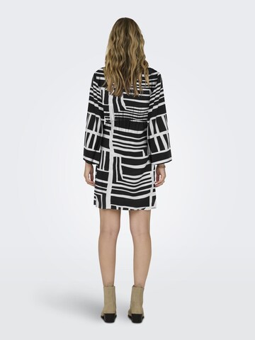 JDY - Vestido 'JDYSezen' en negro