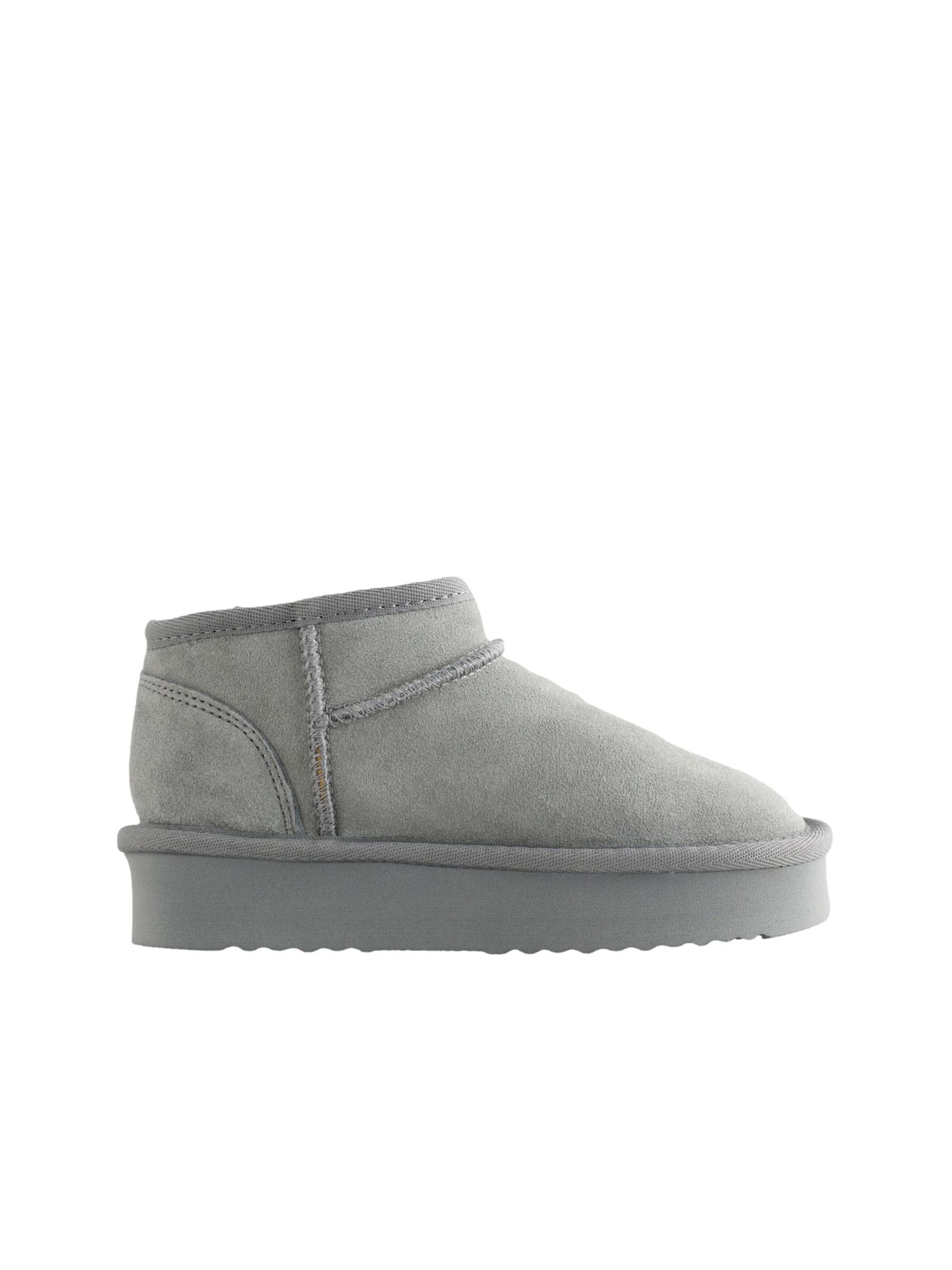 Next Сапоги в Серый