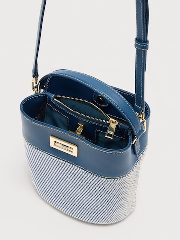 zils FURLA Rokassomiņa 'AMELIA'