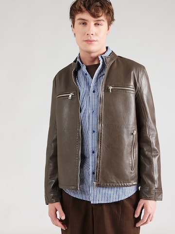 ruda Mauritius Demisezoninė striukė 'Bounto': priekis