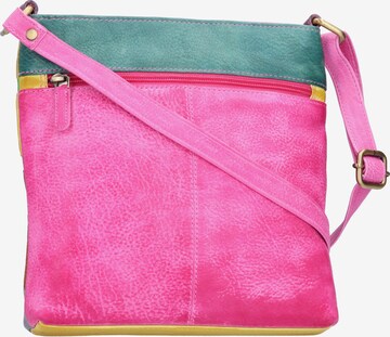 GREENBURRY Crossbody Bag 'Candy-Shop' in Pink
