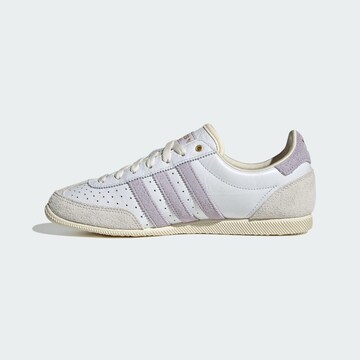 ADIDAS ORIGINALS Platform trainers 'Japan' in White