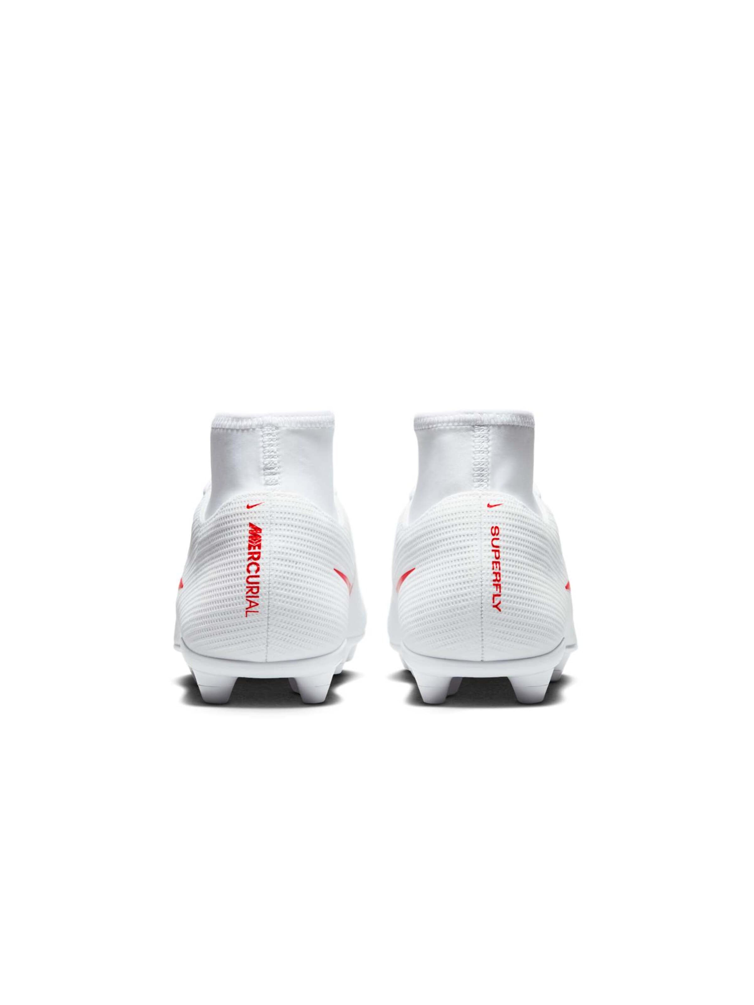 NIKE Voetbalschoen in Wit