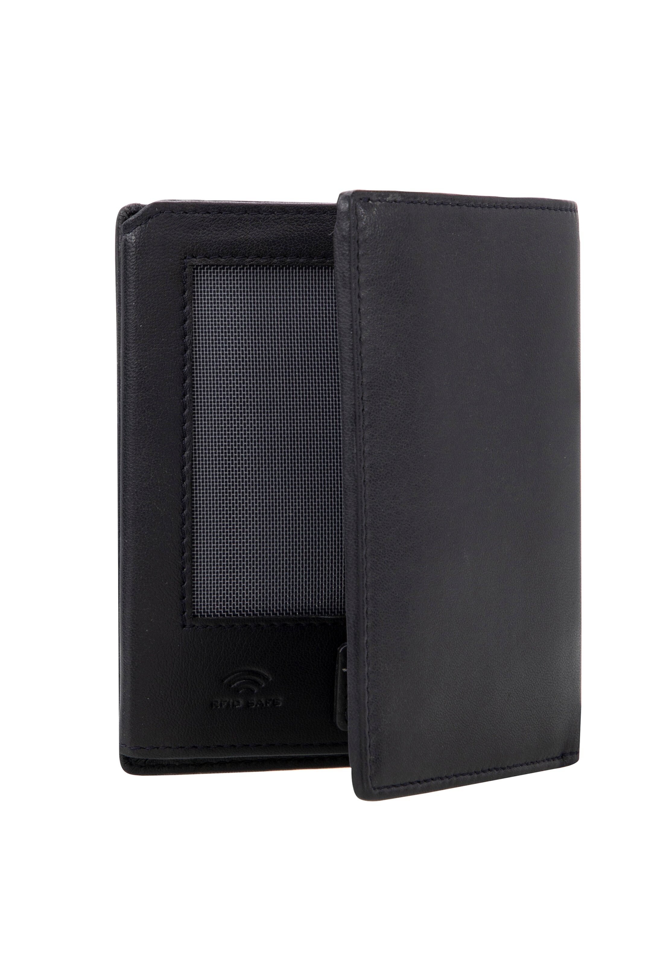 Porte-monnaies 'Raumbach Hardwin' Maître en noir