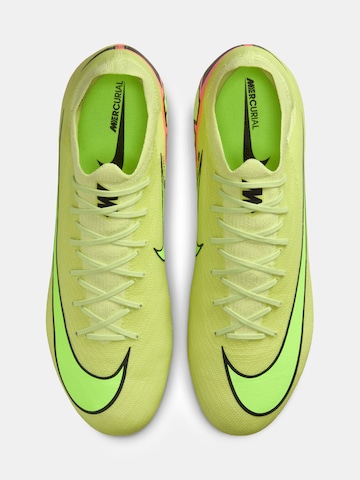 NIKE Fußballschuh 'Mercurial Vapor 16 Pro' in Gelb