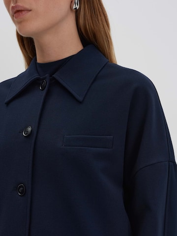 Someday Tussenjas 'Nelain' in Blauw
