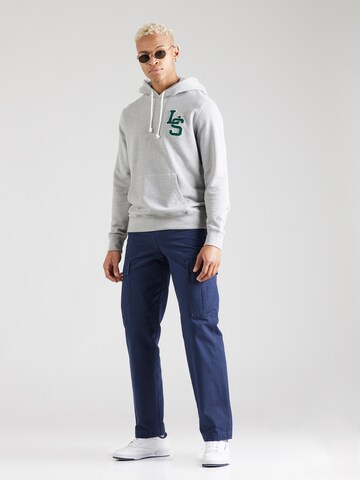 LEVI'S ® Sweatshirt in Grau