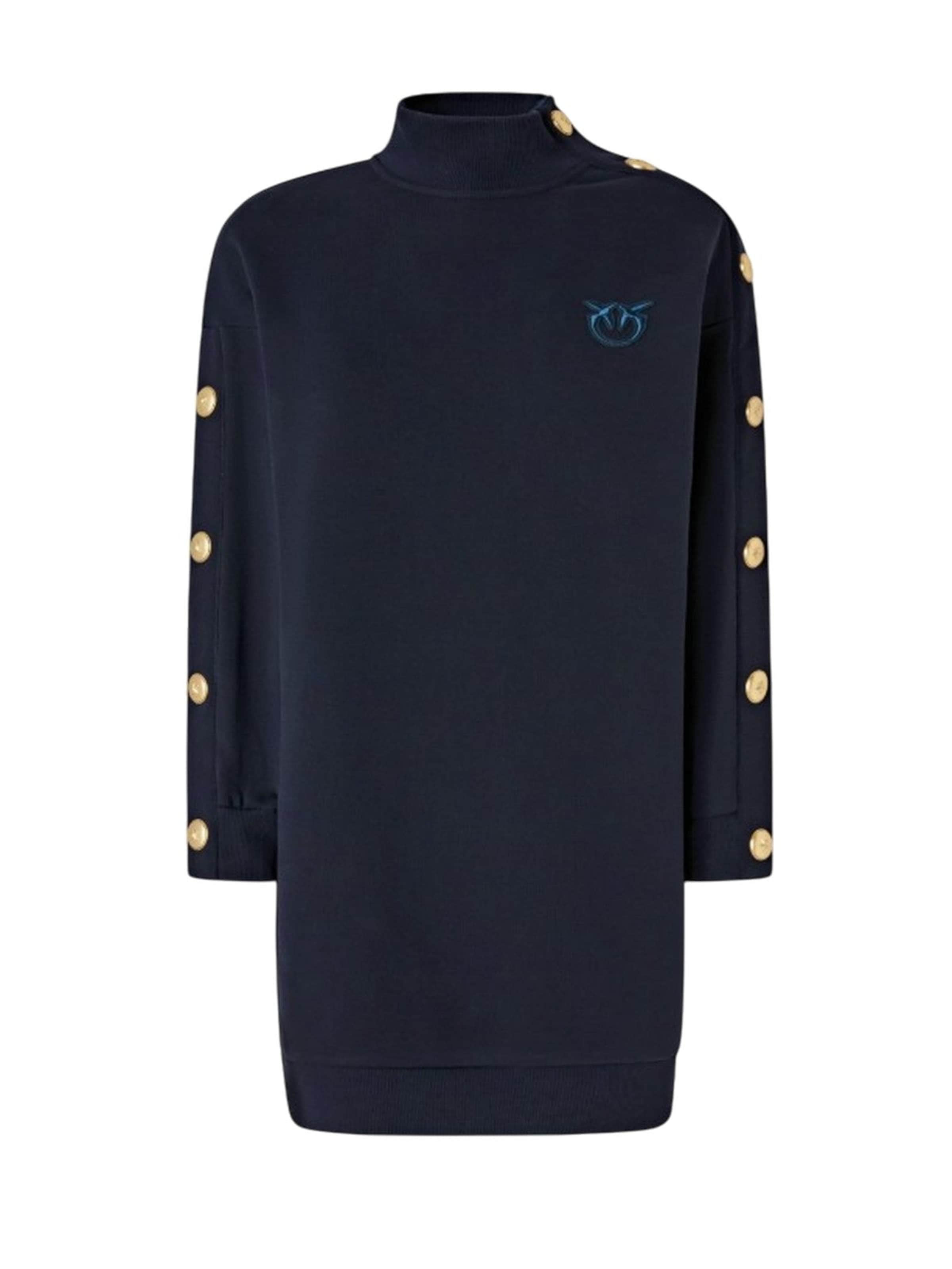 Abito di PINKO in blu: frontale