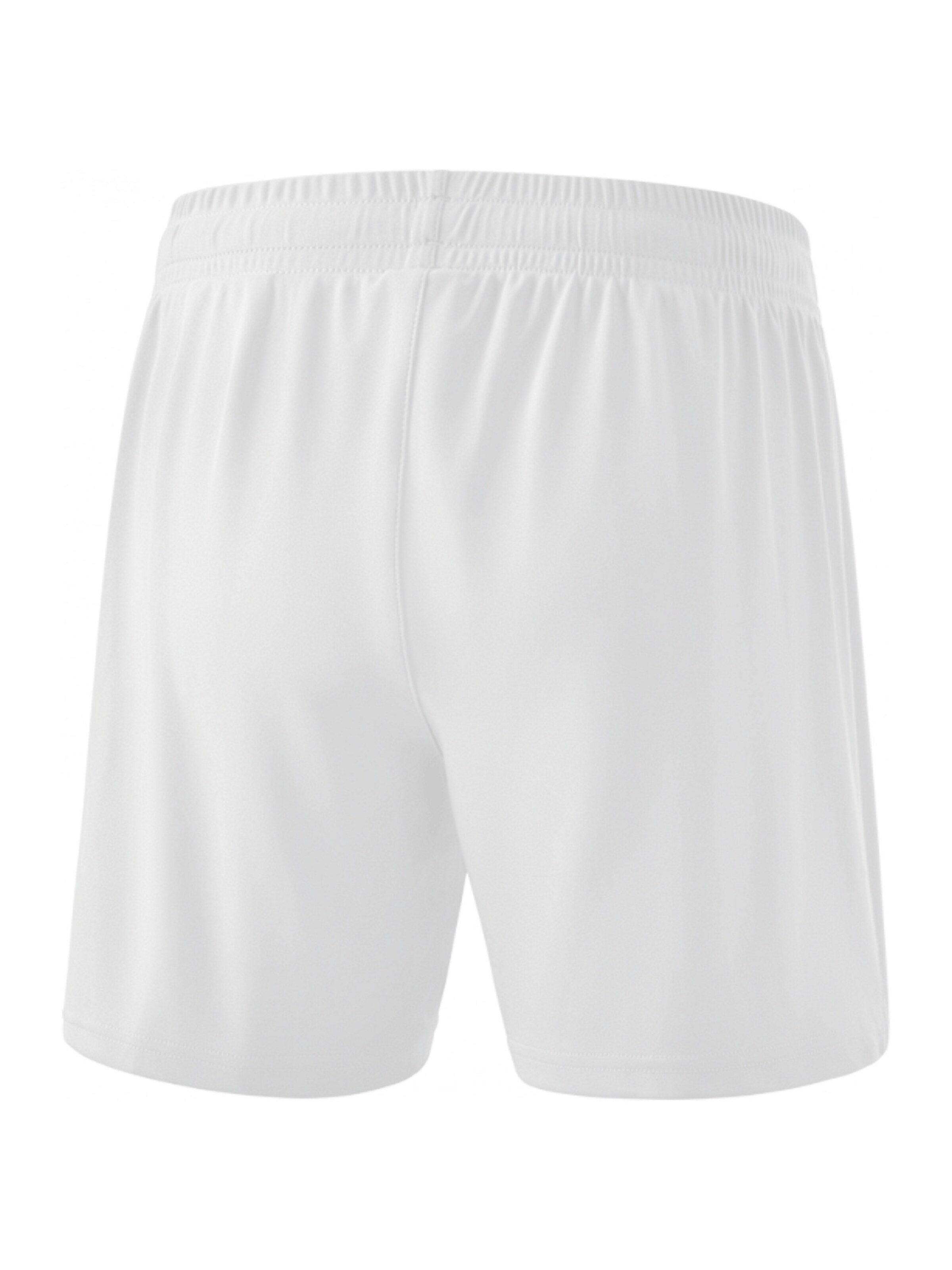 ERIMA Regularen Športne hlače 'Rio 2.0' | bela barva