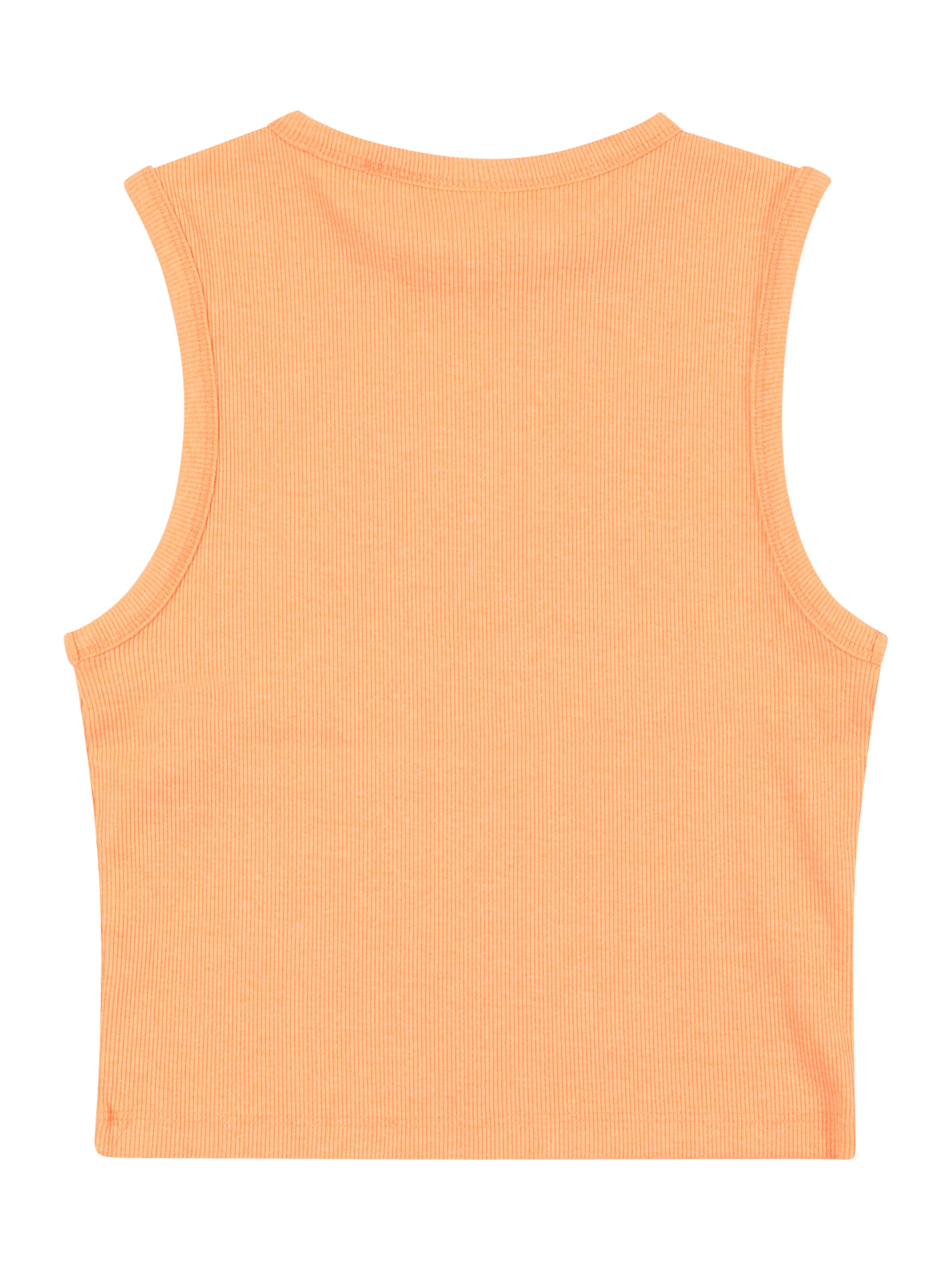 s.Oliver Топ в Оранжевый