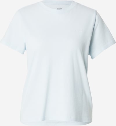LEVI'S ® Majica 'Favorite Cotton Tee' u svijetloplava, Pregled proizvoda