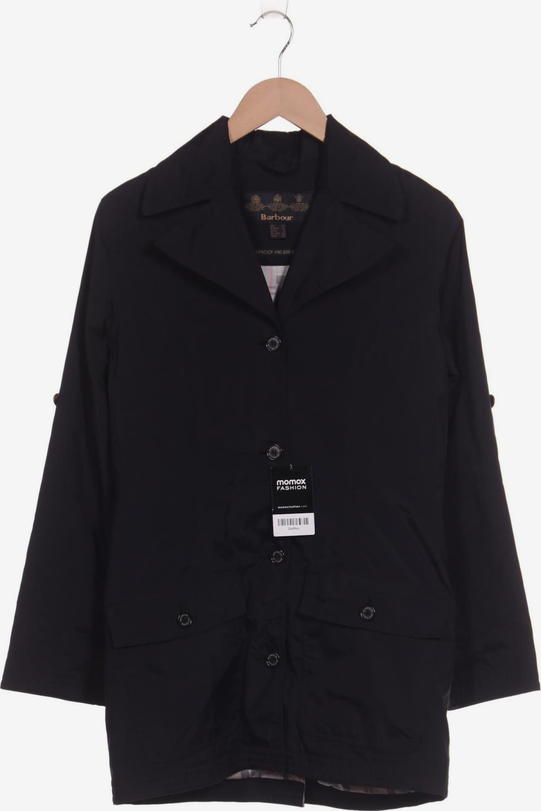Mantels bruin Barbour main image 0
