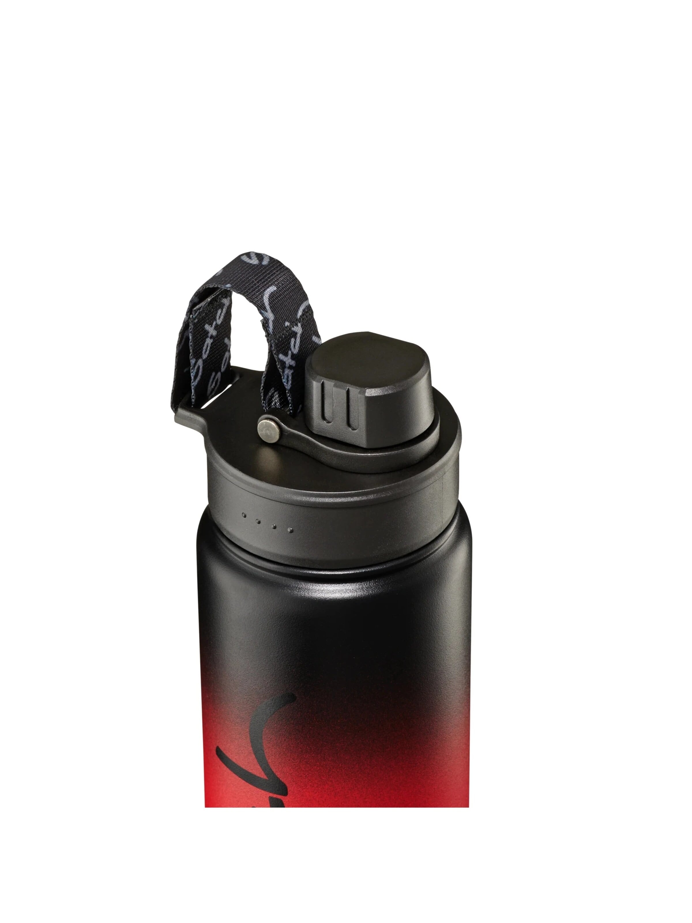 Satch Drinking Bottle 'Trinkflasche Trinkflasche' in Red