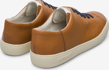 CAMPER Sneakers ' Peu Touring ' in Brown