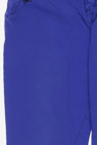 khujo Pants in M in Blue