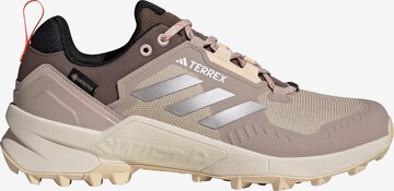 ADIDAS TERREX Outdoorschuh 'Swift R3' in Braun