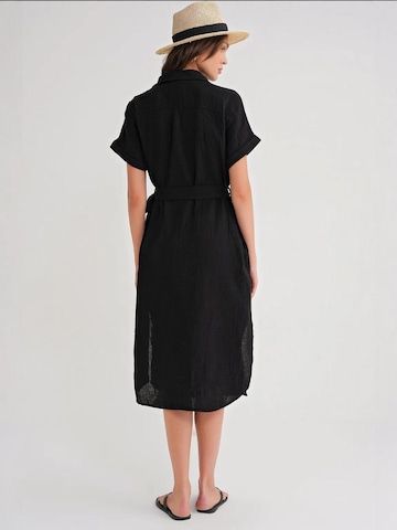 Robe MixRay en noir