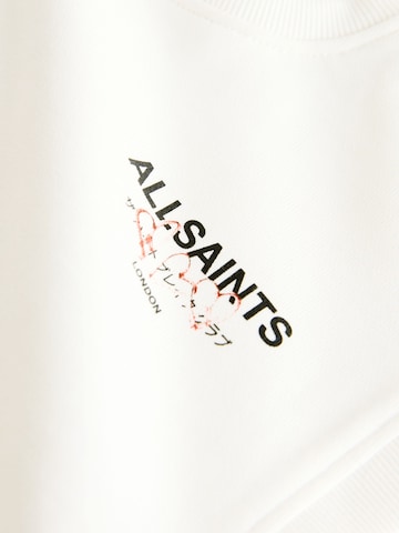 Set 'Amore Underground' smALLSAINTS en blanc