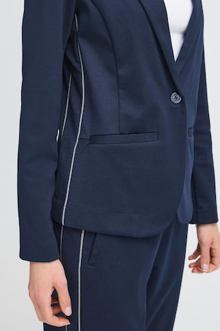 Fransa Blazer 'BLA 2' i blå