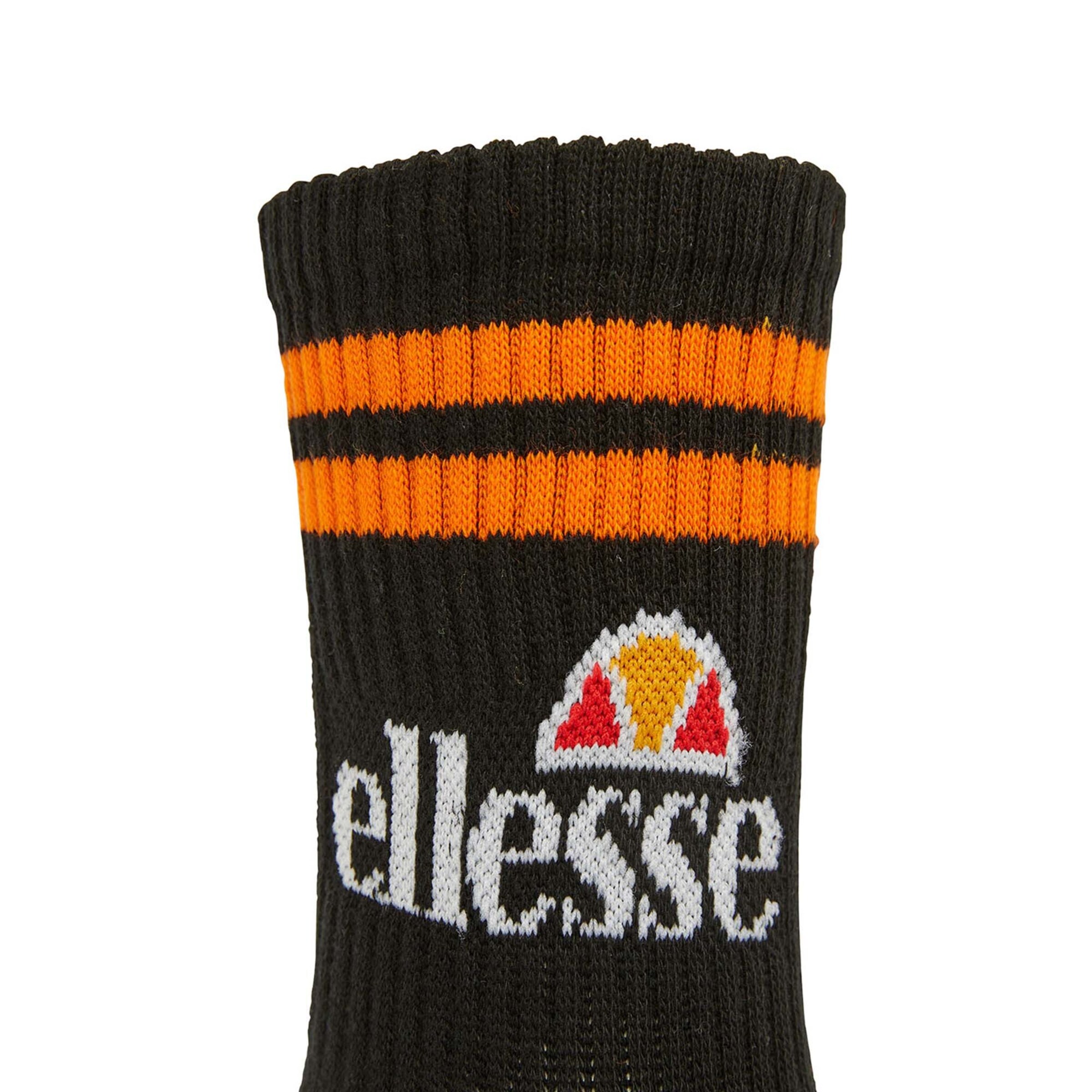 Calzino sportivo di ELLESSE in nero