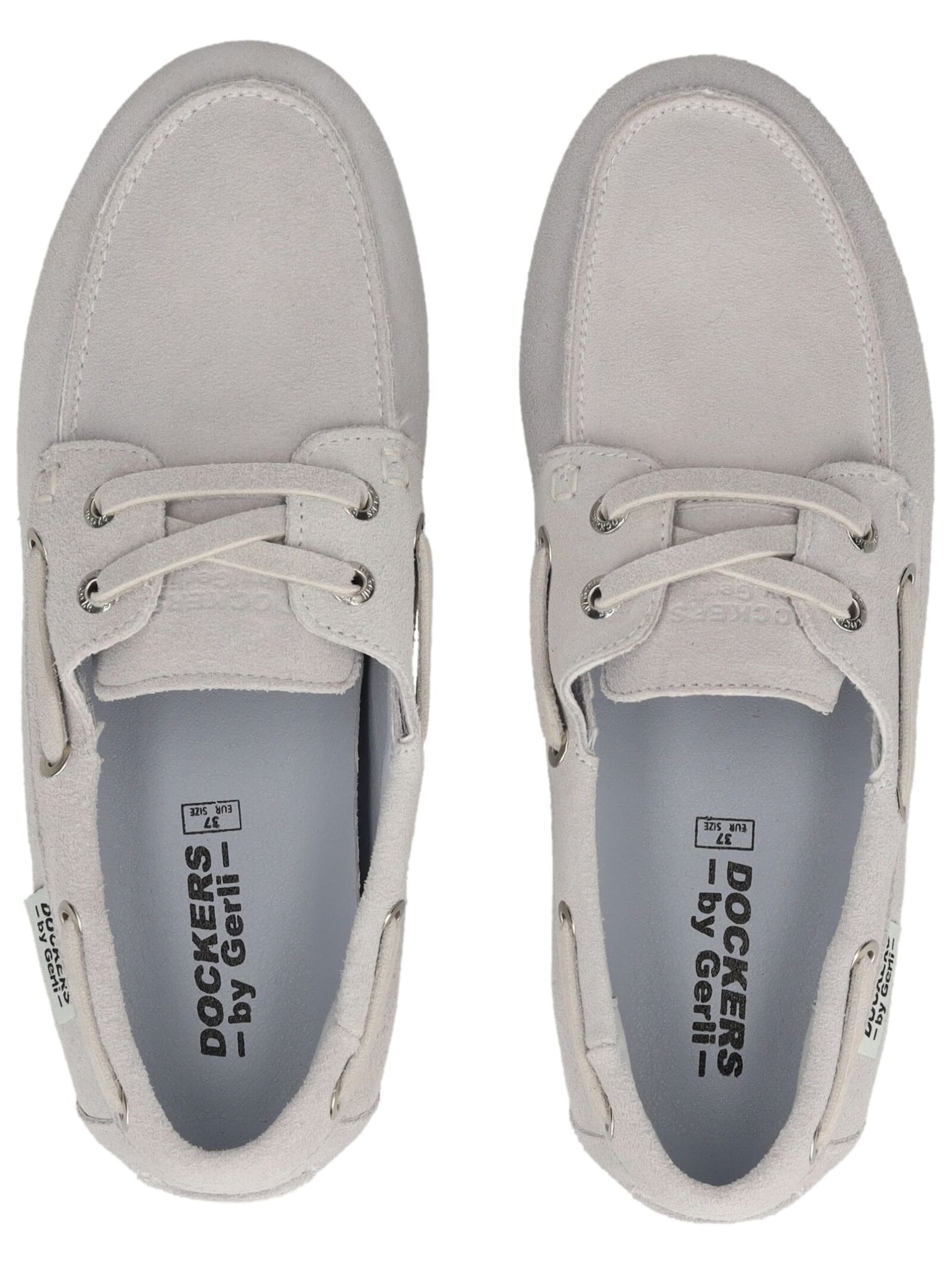 Mocassin Dockers by Gerli en bleu