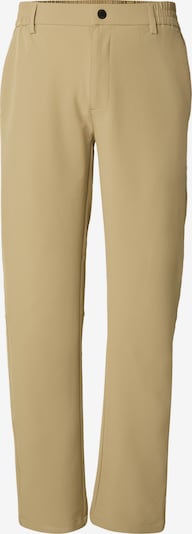 INDICODE JEANS Housut 'INRomant' koossa 30/32 värissä hiekka, Tuotenäkymä