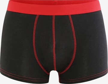 MG-1 Boxer shorts 'Horizontal' in Mixed colors