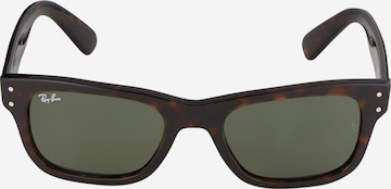 Ochelari de soare '0RB2283' de la Ray-Ban pe maro