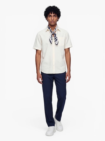 JACK & JONES Slimfit Hose 'JPRBLAMartin' in Blau