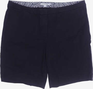 Boden Shorts in XL in Black: front