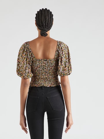 BILLABONG Blouse 'SWEET LIFE' in Black