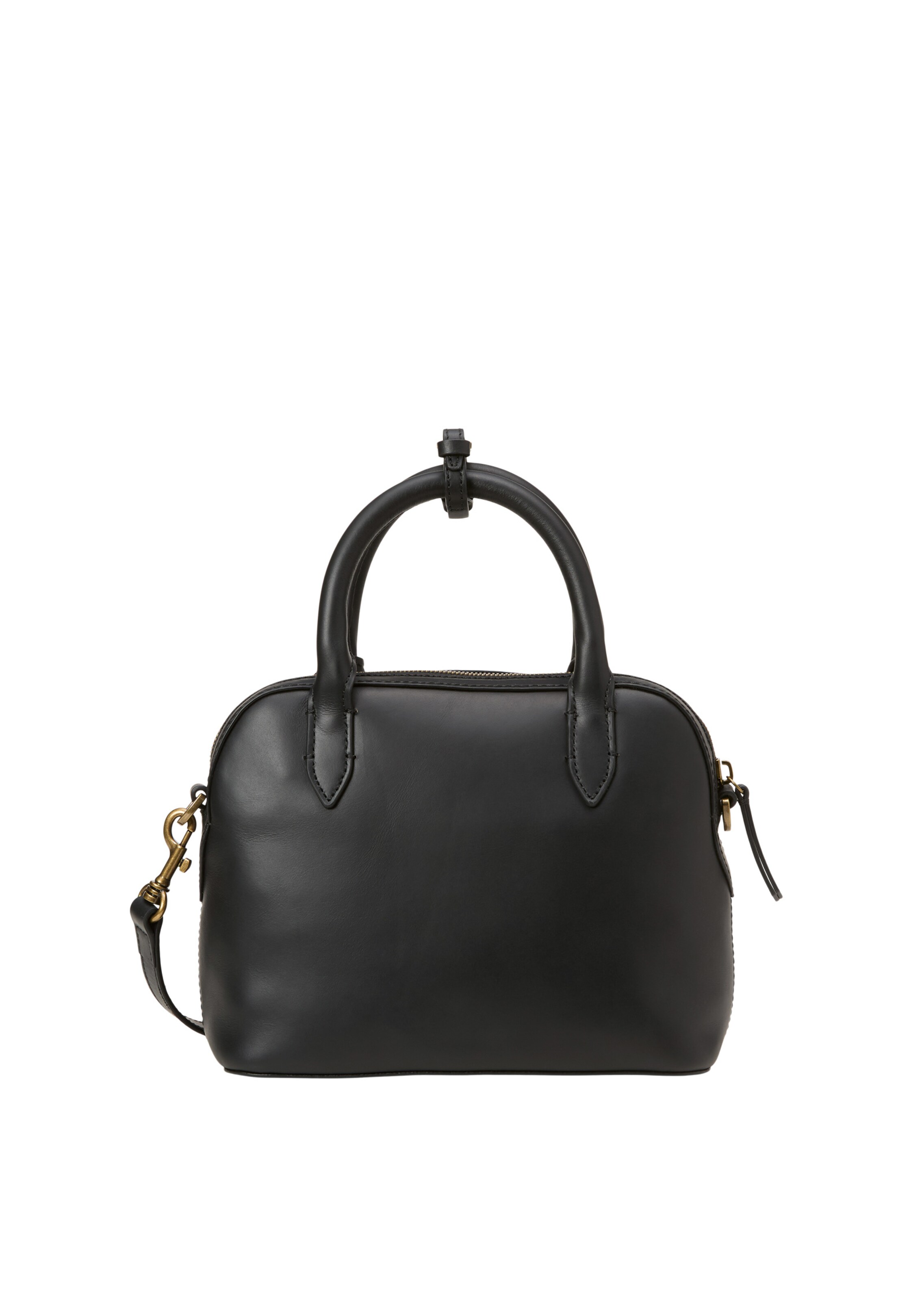 Marc O'Polo Handbag in Black