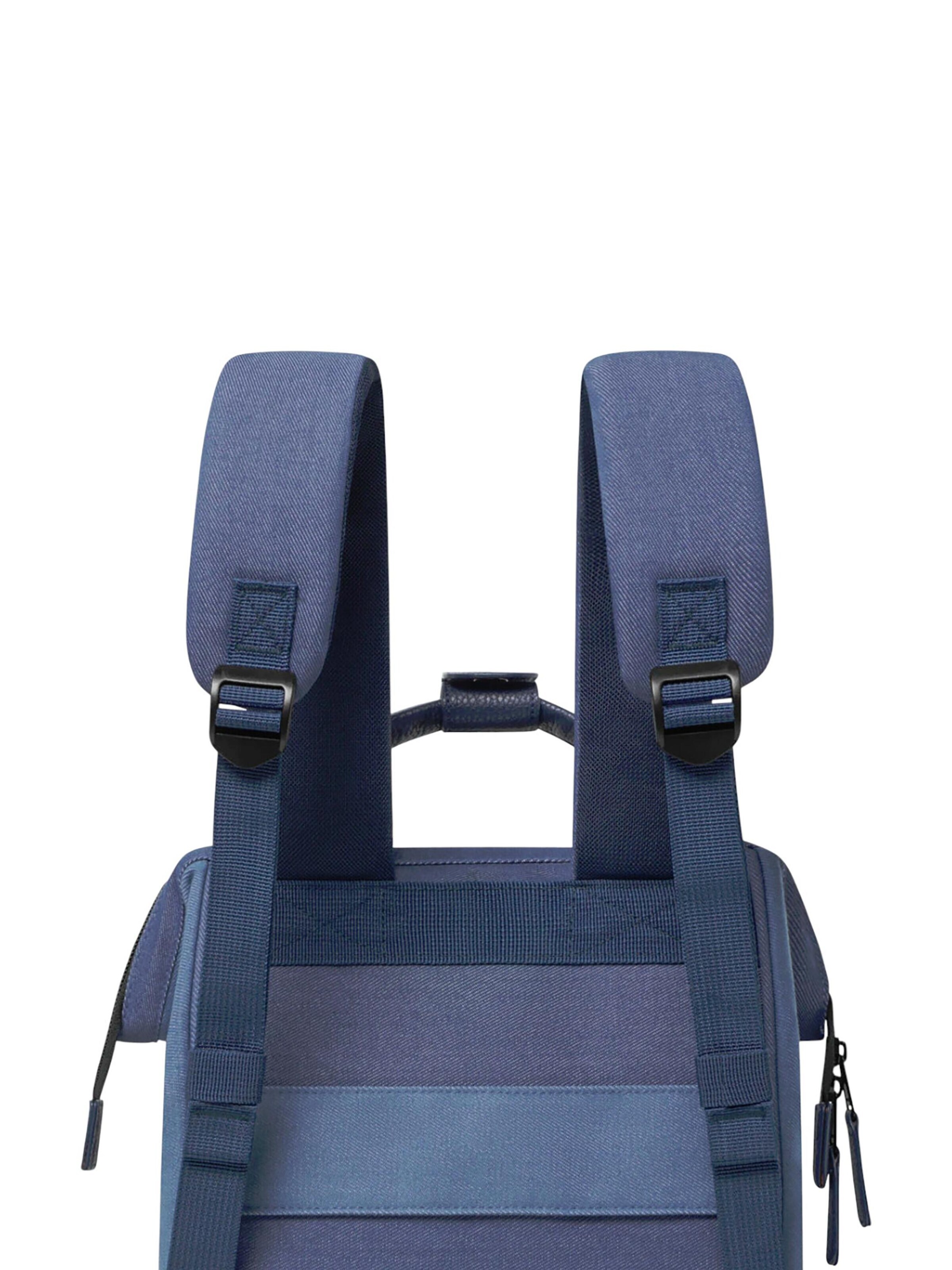 Cabaia Rucksack 'San Giljan S'‌‌‌ in Blau